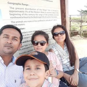 Meet your Posher, Shashank